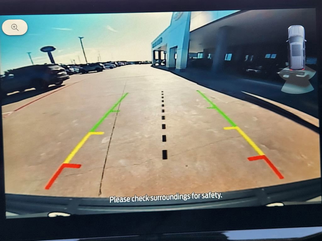 Certified 2024 Ford Expedition XL image 17