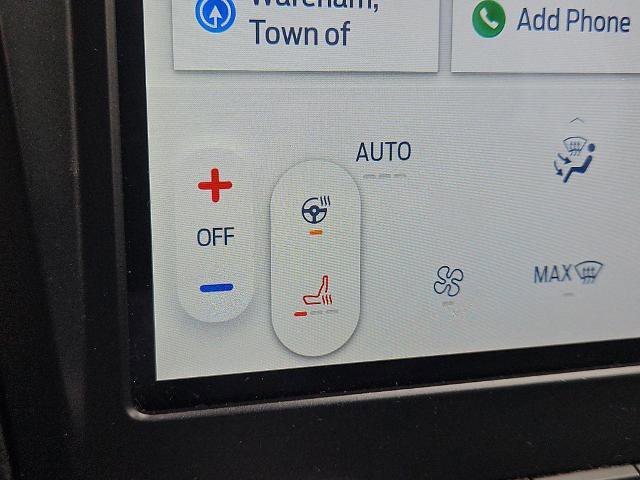 Certified 2022 Ford Edge SEL w/ Convenience Package image 17