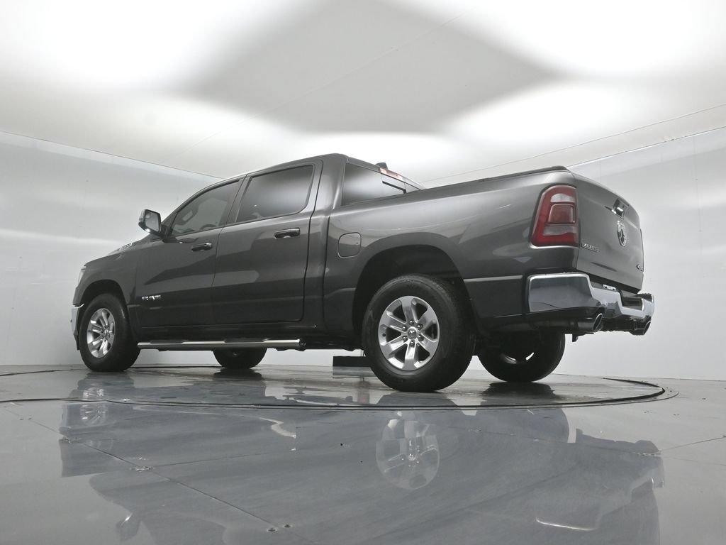 Used 2023 RAM 1500 Laramie AWD/4WD image 50