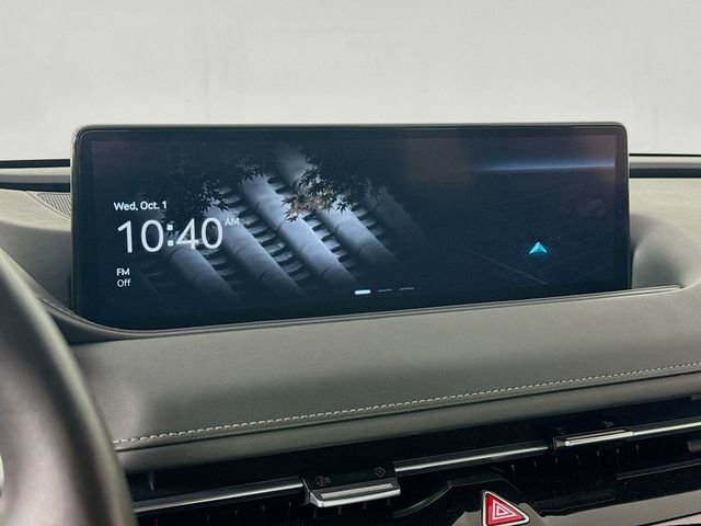 Used 2023 Genesis G80 2.5T image 15