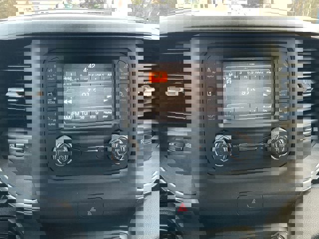 Used 2021 RAM 1500 Big Horn image 23