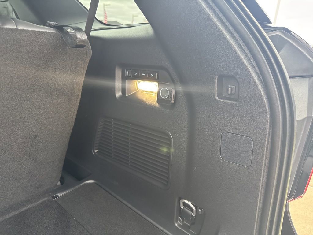 Certified 2025 Ford Explorer ST image 50