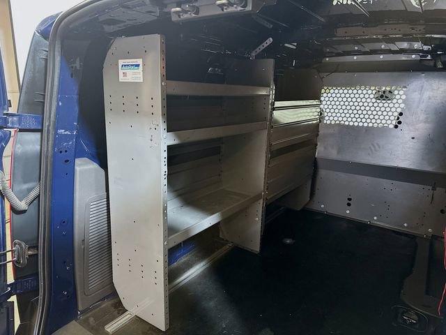 Certified 2019 Ford Transit Connect XL image 10