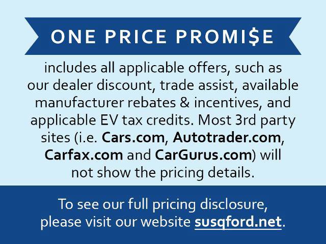 Certified 2024 Ford F150 XLT w/ Mobile Office Package image 9