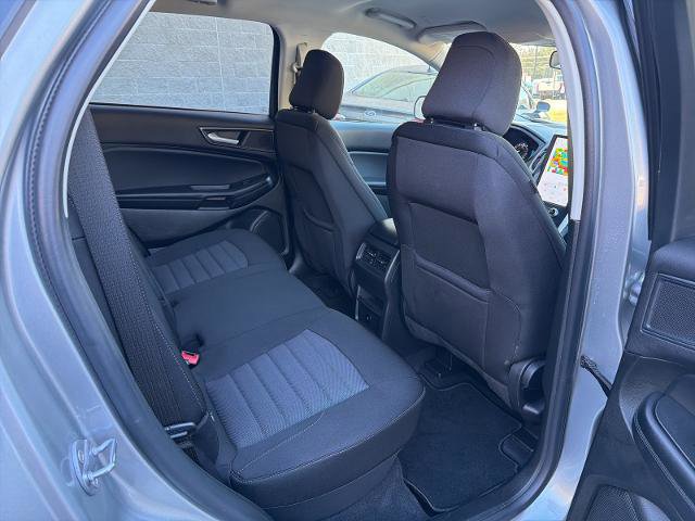 Certified 2022 Ford Edge SE w/ Black Appearance Package image 30