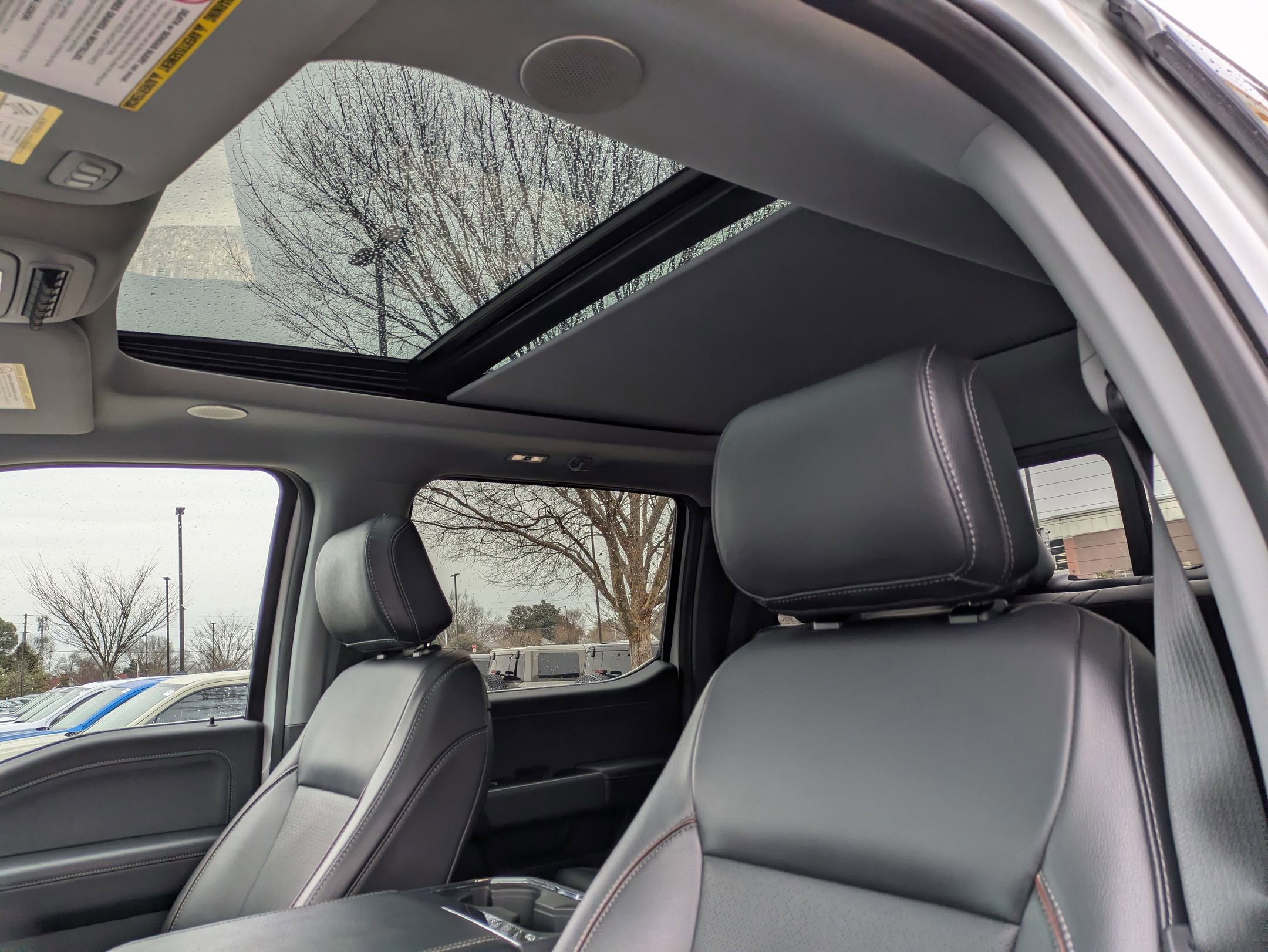 Certified 2024 Ford F250 Lariat w/ Lariat Ultimate Package image 30