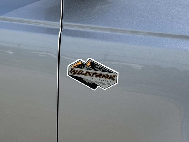 Certified 2024 Ford Bronco Wildtrak AWD/4WD image 10