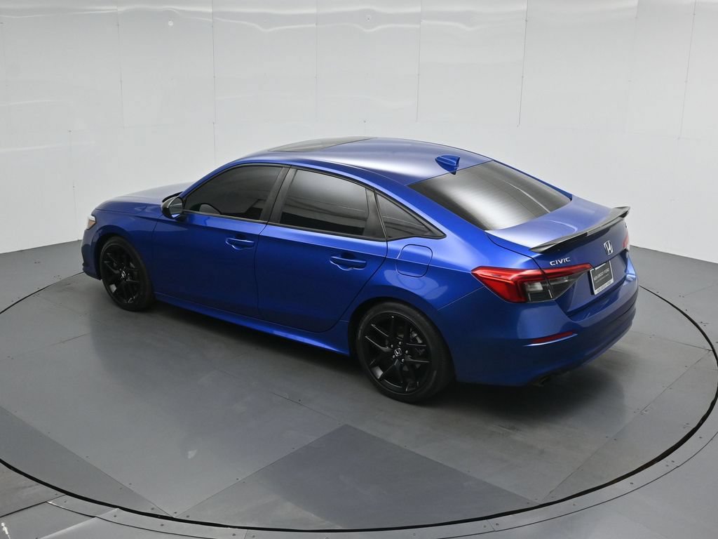Used 2022 Honda Civic Si image 40