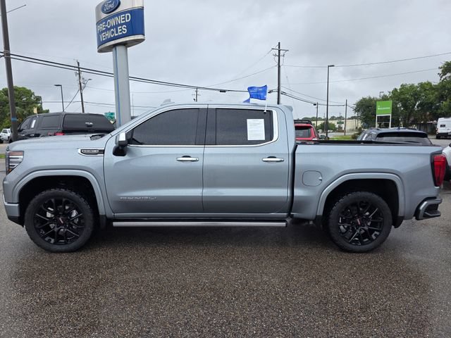 Used 2023 GMC Sierra 1500 Denali AWD/4WD image 5
