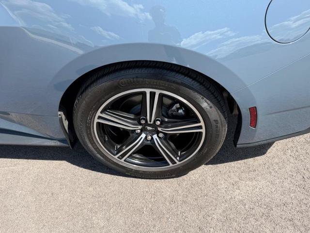 Certified 2024 Ford Mustang Premium RWD image 8