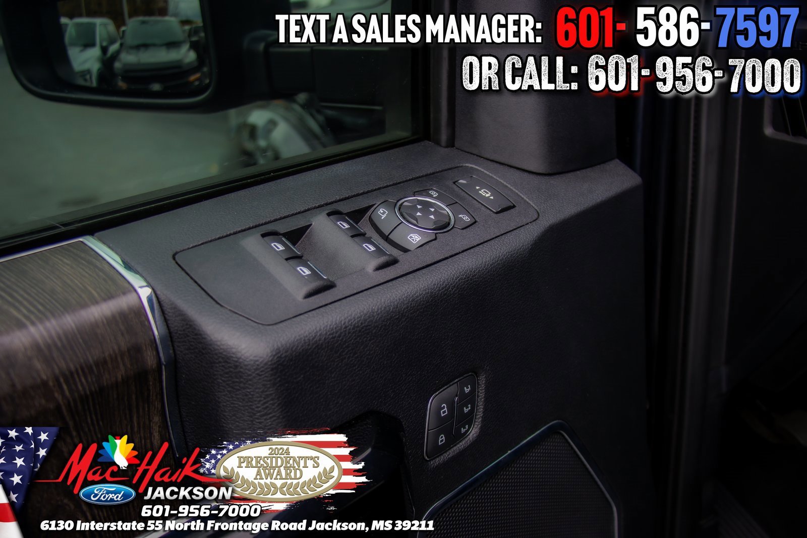 Certified 2021 Ford F250 Lariat image 11