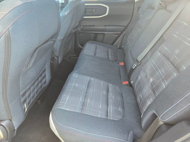 Certified 2023 Ford Bronco Sport Heritage AWD/4WD image 9