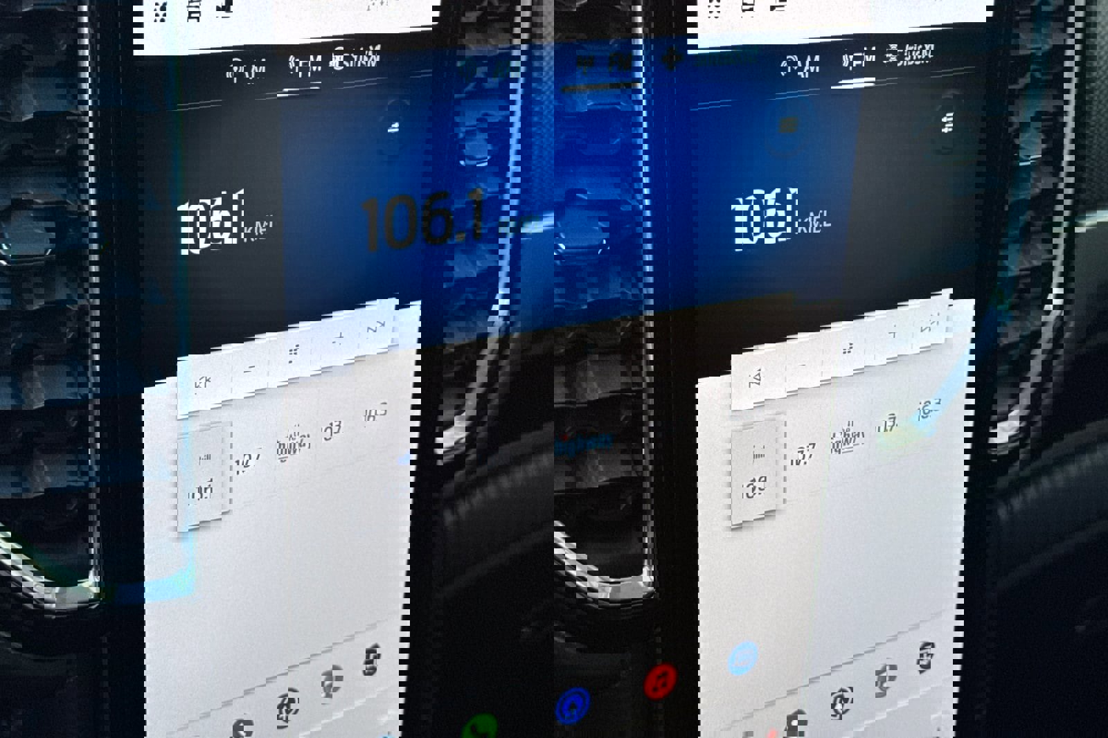 Certified 2024 Ford Ranger XLT w/ Equipment Group 301A High image 18