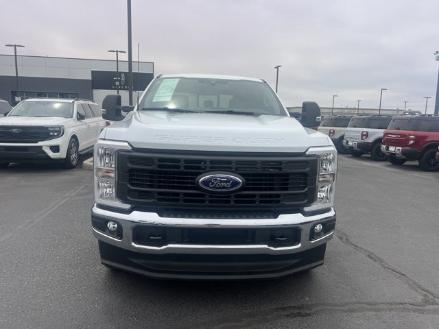 Certified 2026 Ford F350 XL AWD/4WD image 7