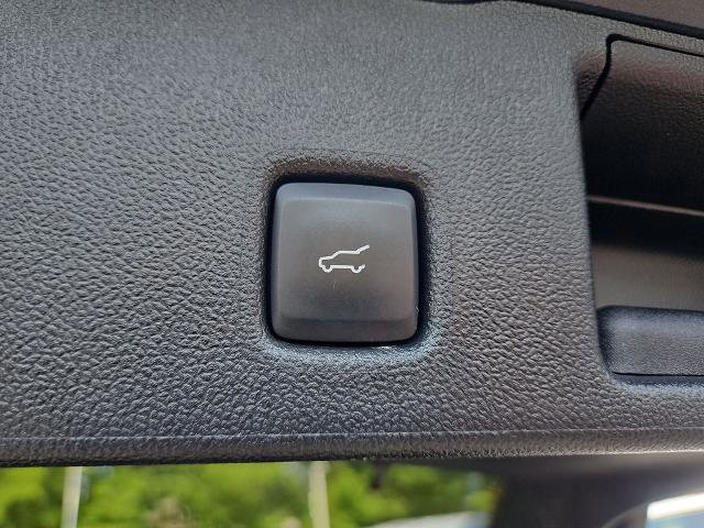 Certified 2022 Ford Escape SE w/ Convenience Package image 18