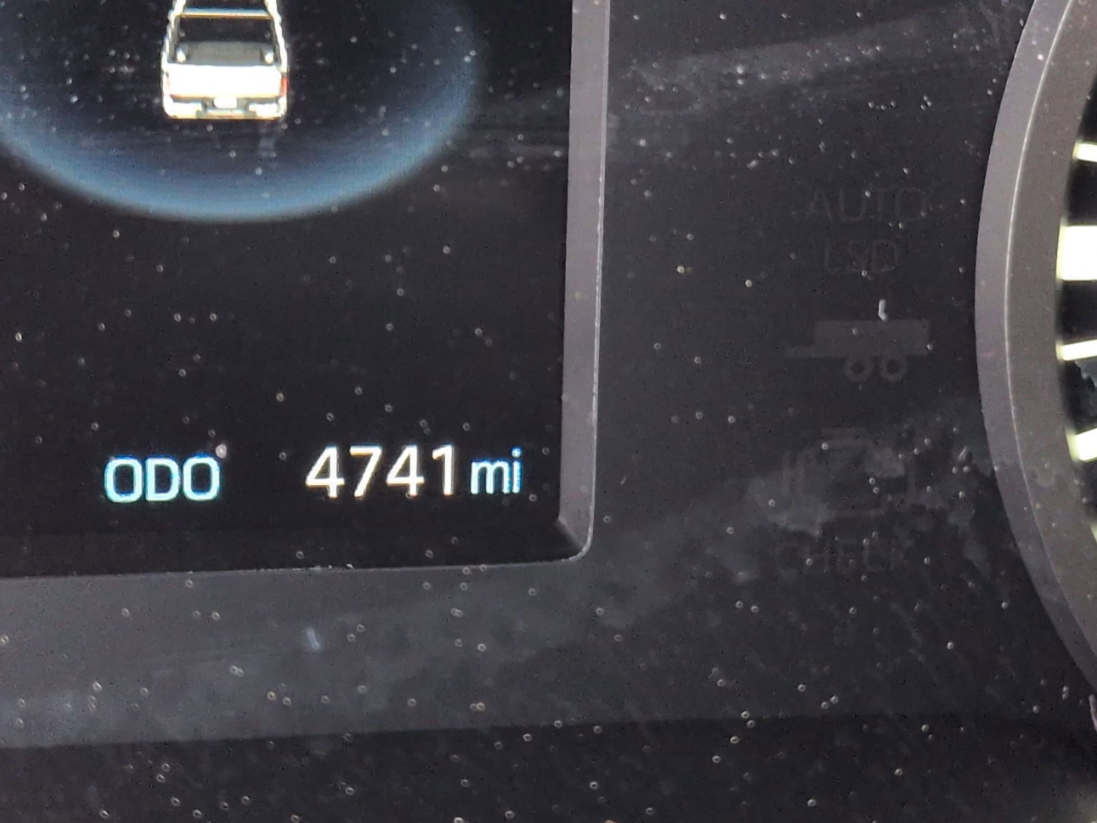 Used 2025 Toyota Tundra SR5 w/ SR5 Convenience Package image 19