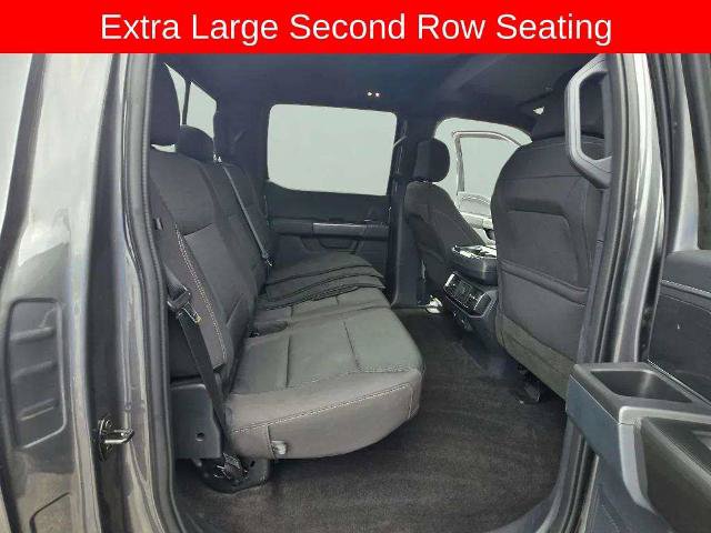 Certified 2022 Ford F150 XLT w/ Equipment Group 302A High AWD/4WD image 25