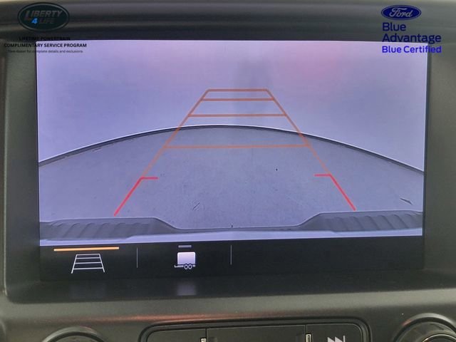 Used 2020 Chevrolet Colorado LT w/ LT Convenience Package AWD/4WD image 35