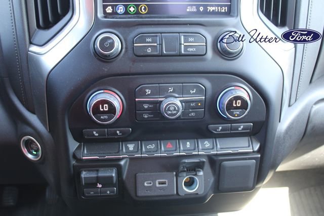 Used 2023 Chevrolet Silverado 2500 LT w/ Convenience Package image 16