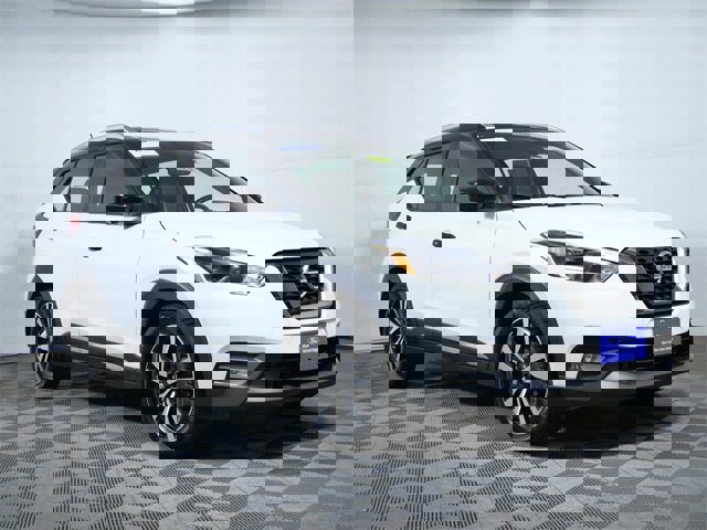 Used 2019 Nissan Kicks SR w/ SR Premium Package
