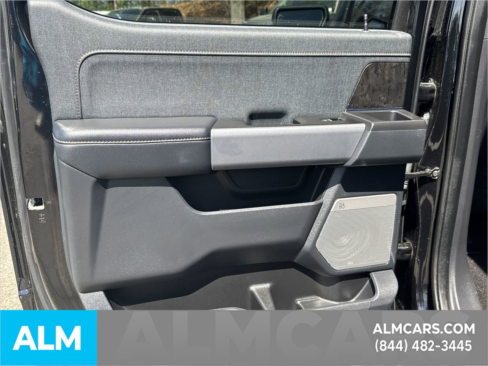 Certified 2023 Ford F150 Lightning Lariat image 27