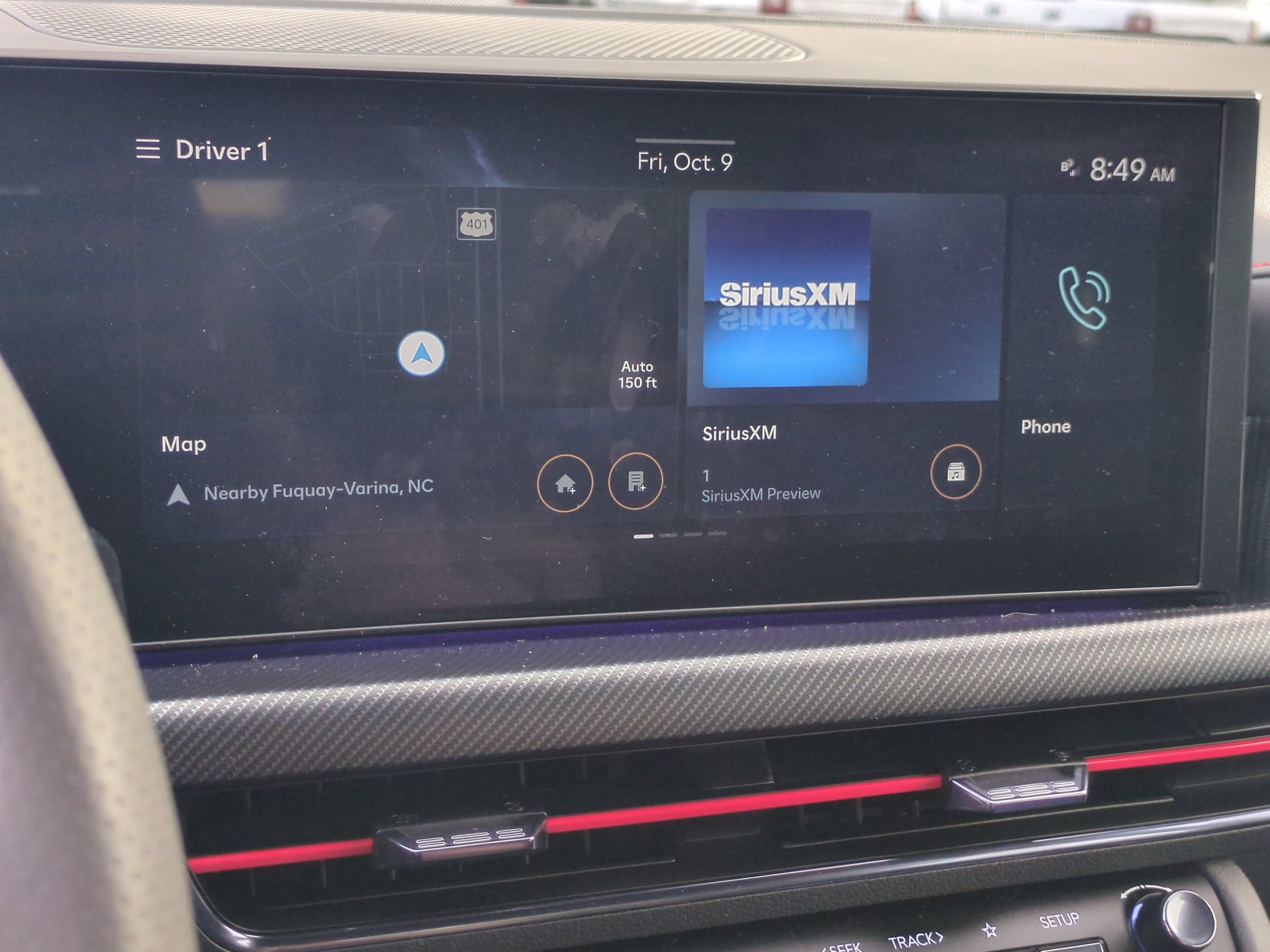 Used 2025 Hyundai Sonata N Line FWD image 20