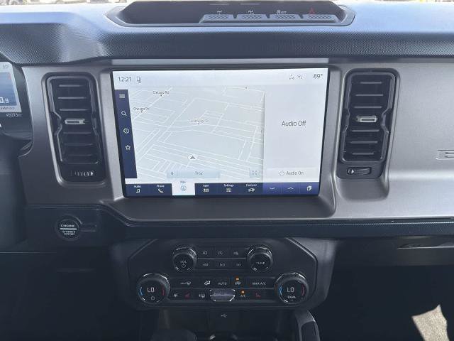 Certified 2021 Ford Bronco Outer Banks AWD/4WD image 26