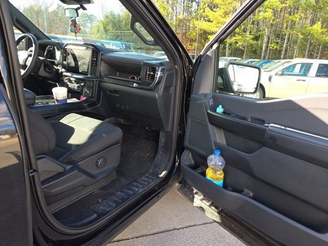 Certified 2024 Ford F150 STX image 18