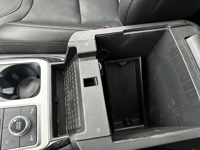 Certified 2023 Ford Explorer ST w/ Equipment Group 401A image 27