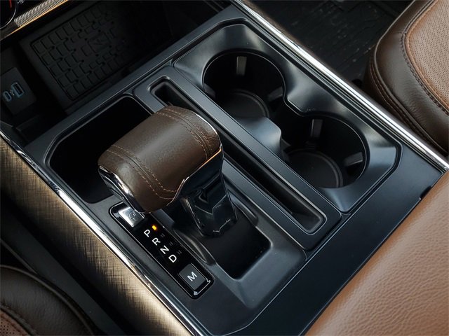 Certified 2024 Ford F150 King Ranch w/ FX4 Off-Road Package image 27