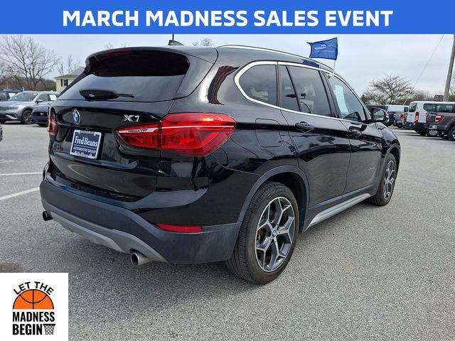 Used 2018 BMW X1 xDrive28i image 10