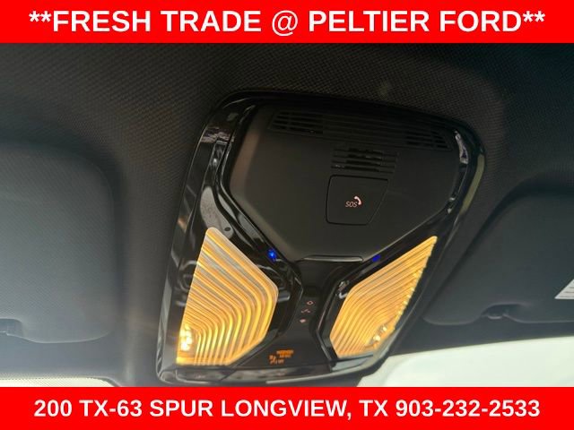 Used 2020 BMW X5 M50i image 15