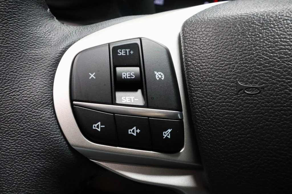 Certified 2023 Ford Explorer XLT image 27