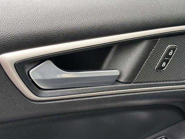 Certified 2023 Ford Edge SEL AWD/4WD image 10