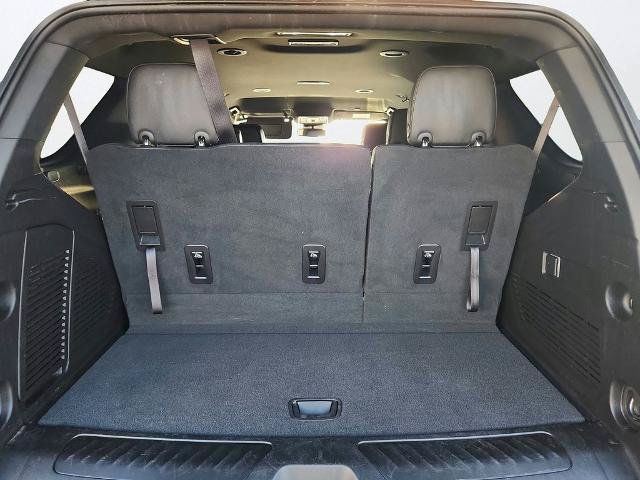 Used 2023 Chevrolet Tahoe LT RWD image 27