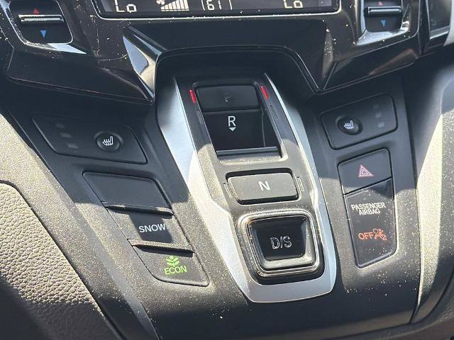 Used 2018 Honda Odyssey EX image 16