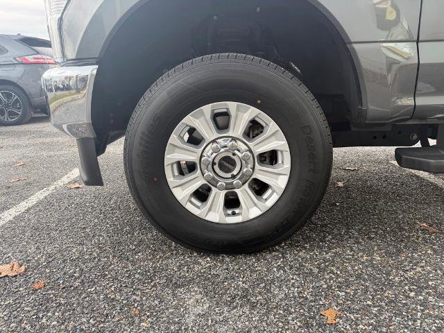 Certified 2020 Ford F350 XL w/ STX Appearance Package image 17