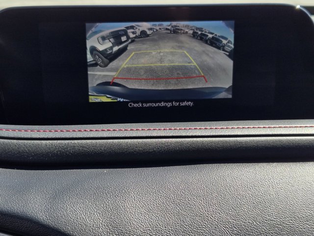 Used 2022 MAZDA CX-30 AWD 2.5 S w/ Preferred Package image 15