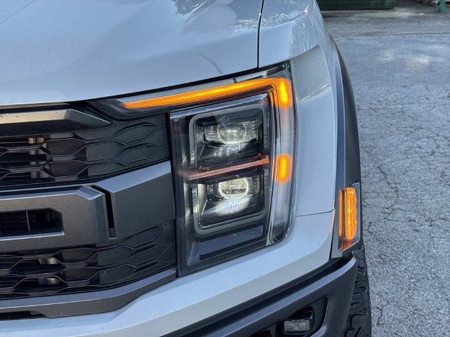 Certified 2023 Ford F150 Raptor AWD/4WD image 10