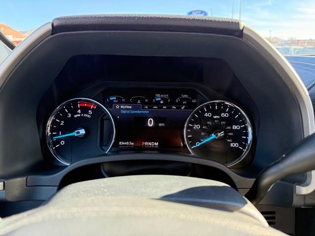 Certified 2022 Ford F250 Lariat w/ Tremor Off-Road Package image 25