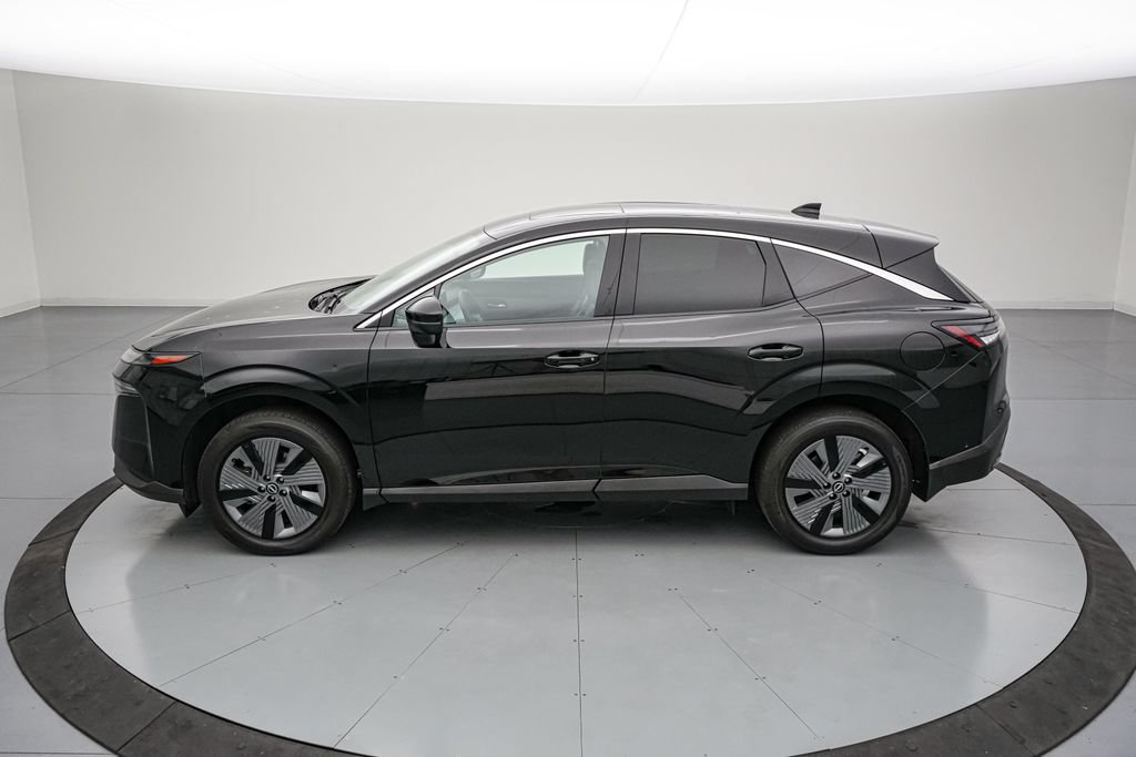 Used 2025 Nissan Murano SL AWD/4WD image 8