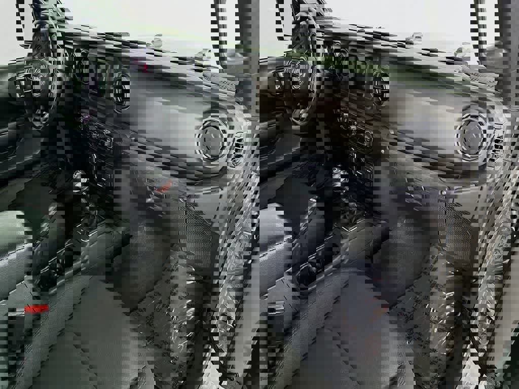 Used 2022 Jeep Gladiator Sport image 32