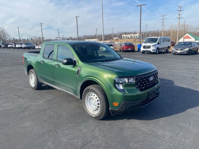 Certified 2025 Ford Maverick XL w/ 4K Tow Package image 8