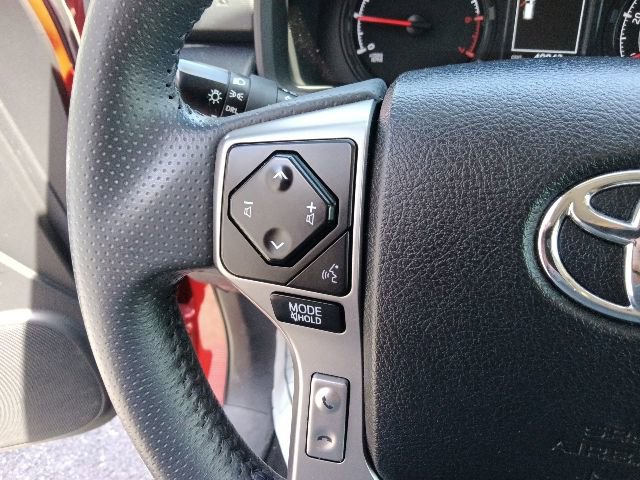 Used 2024 Toyota 4Runner SR5 AWD/4WD image 18