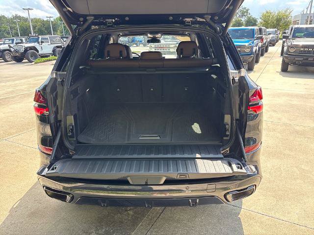 Used 2024 BMW X5 xDrive40i w/ M Sport Package AWD/4WD image 32
