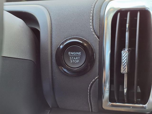 Certified 2025 Ford Expedition Max Platinum image 11