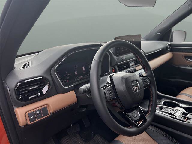 Used 2026 Honda Passport TrailSport Elite image 19