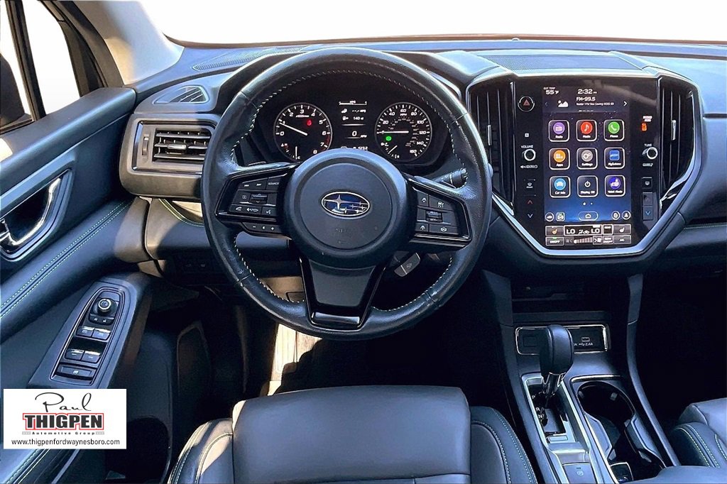 Used 2023 Subaru Ascent Onyx Edition image 5