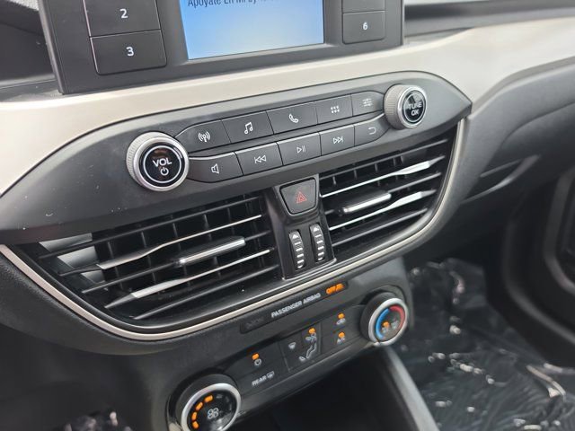 Certified 2022 Ford Escape S image 22