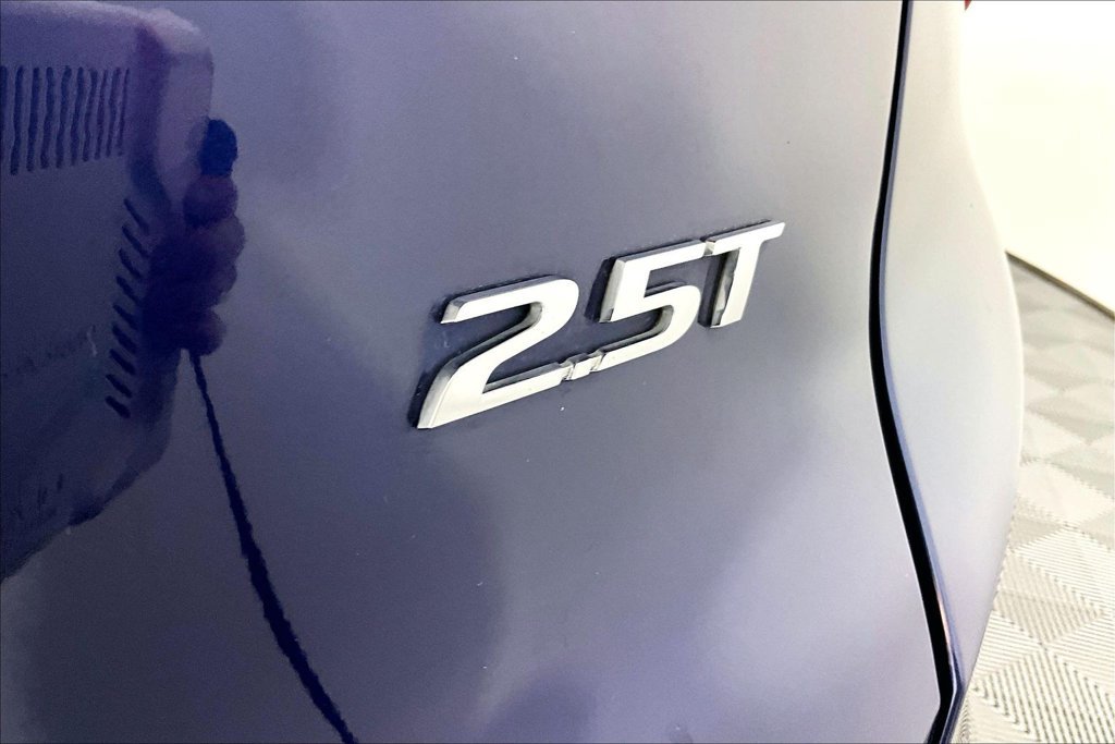 Used 2022 Hyundai Santa Fe Calligraphy FWD image 14